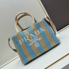 Prada Top Handle Bags